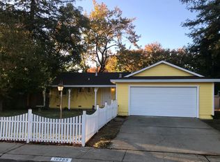 10905 Cristobal Way, Rancho Cordova, CA 95670