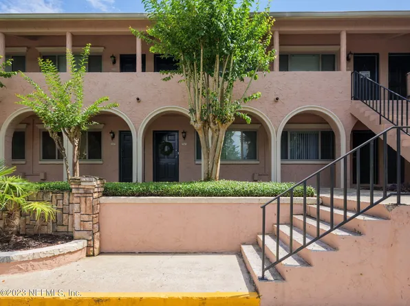 5375 ORTEGA FARMS Boulevard #311, Jacksonville, FL 32210