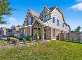 4747 Abercorn St, Rosharon, TX 77583