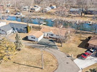 50556 Lakeside Cir, Rush City, MN 55069