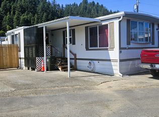 1413 Hawthorne Ave SPACE 19, Reedsport, OR 97467