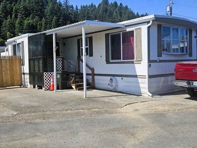 1413 Hawthorne Ave SPACE 19, Reedsport, OR, 97467