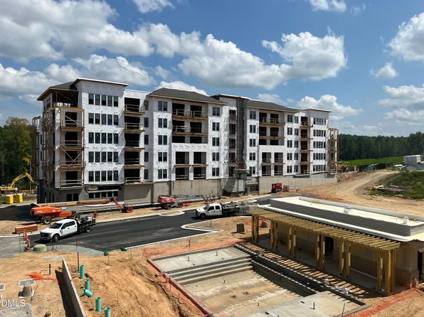 211 S Creek Xing #314, Chapel Hill, NC 27516