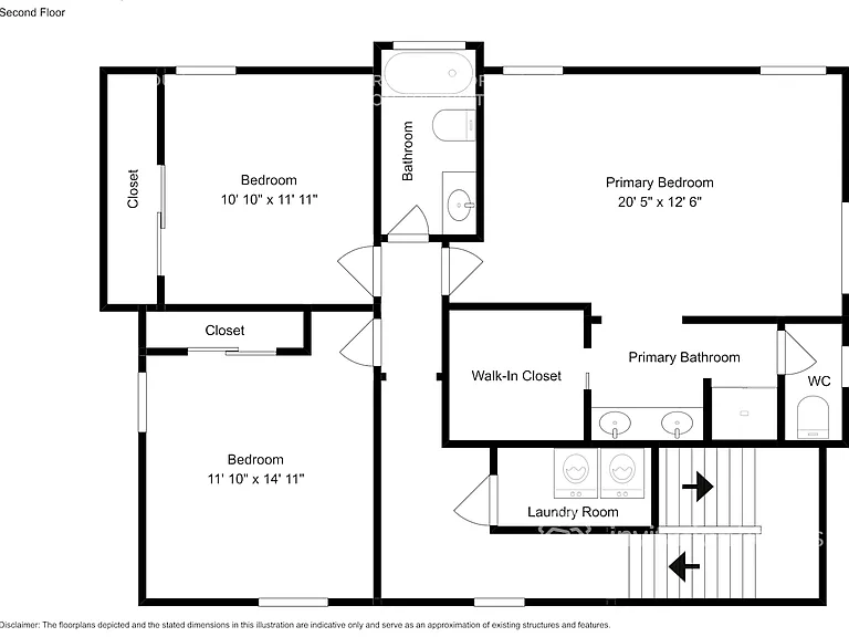 1370 S Ponderosa Dr — Photo 3