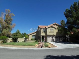 138 Weatherstone Dr, Henderson, NV 89074
