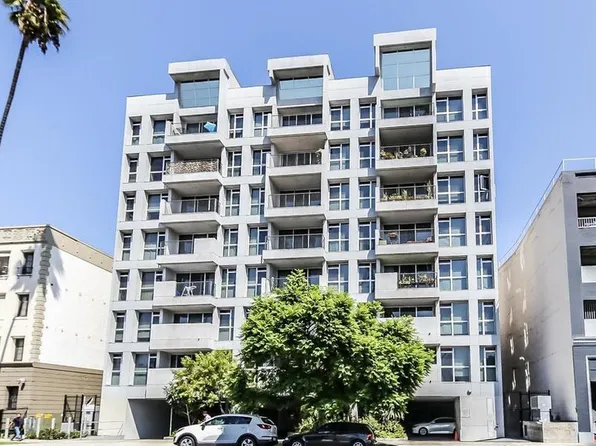 540 S Kenmore Ave Unit 801, Los Angeles, CA 90020