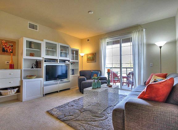 4th image of 4388 El Camino Real Unit 336