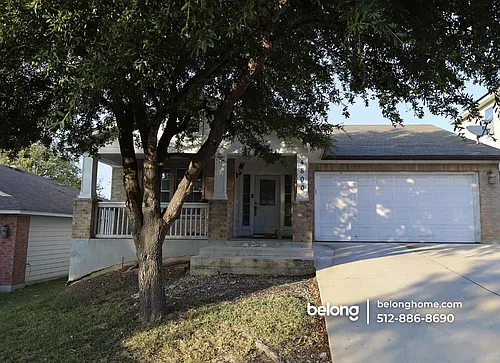 4800 Fort Moultrie Ln Photo 1