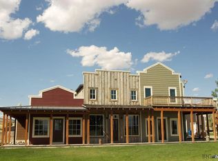 1097 W Dry Creek Rd, Belgrade, MT 59714