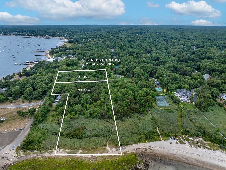 1st image of 0 Neds Point Rd Lot 104