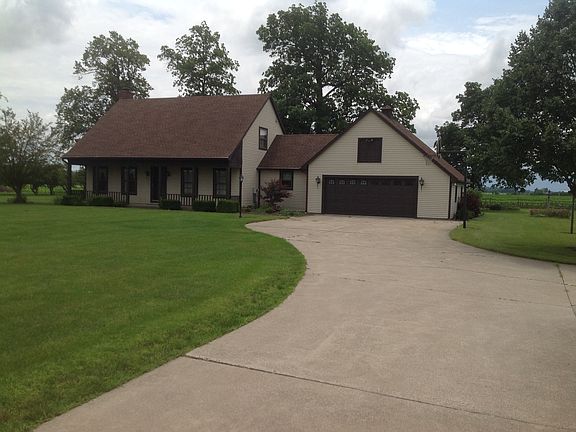 Archobld School District