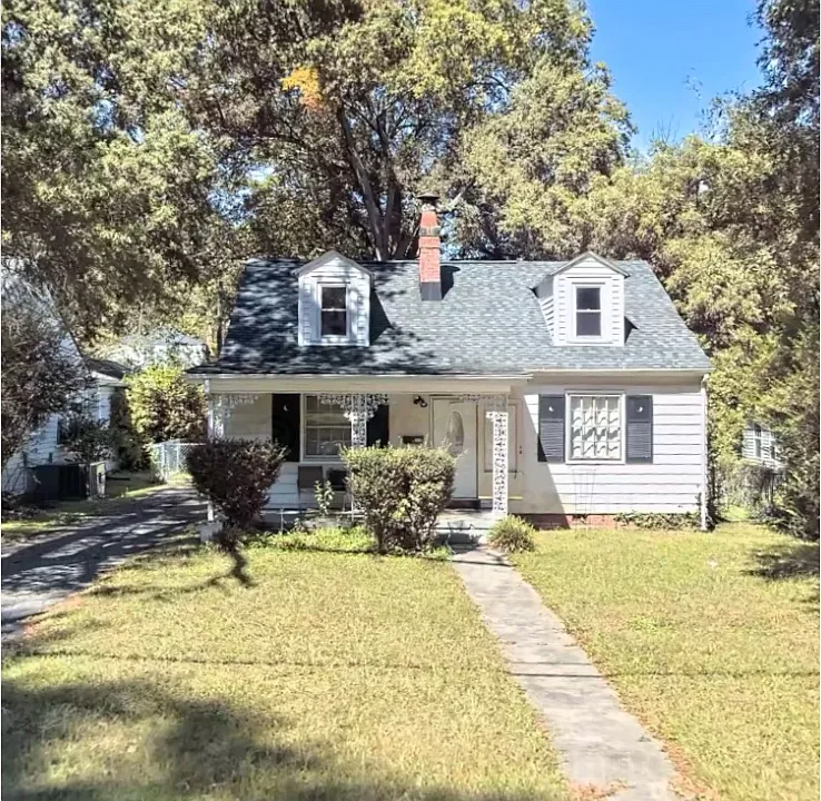 1302 Jackson Rd