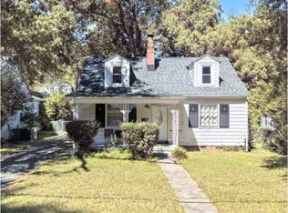 1302 Jackson Rd, Gastonia, NC 28052