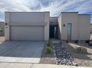 6241 Alchemy St, Las Cruces, NM 88012