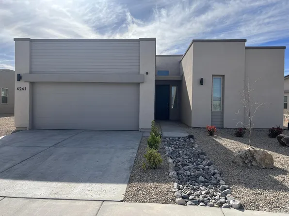 6241 Alchemy St, Las Cruces, NM 88012