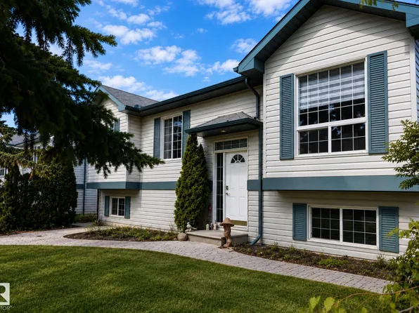 4 Spruce Meadow Ln, Bon Accord, AB T0A 0K0