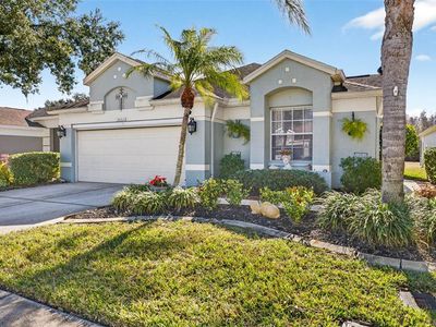 26532 Whirlaway Ter, Zephyrhills, FL, 33544