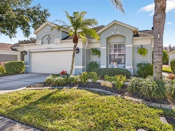 26532 Whirlaway Ter, Zephyrhills, FL 33544