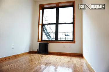 Rented by Citi Habitats