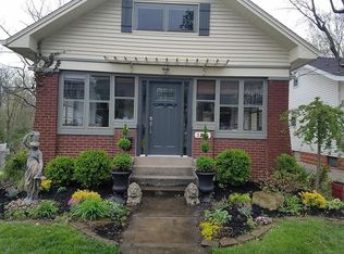 1511 Harmony Way, Evansville, IN 47720