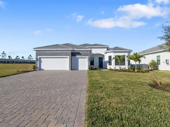 5016 Stoney Point Gln, Lakewood Ranch, FL 34211