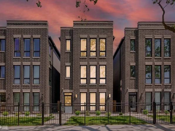 5203 S Wabash Ave, Chicago, IL 60615