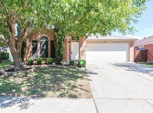 7113 Ranger Way, Fort Worth, TX 76133