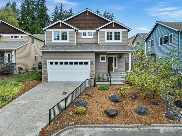 4312 Harris Road SE, Port Orchard, WA 98366