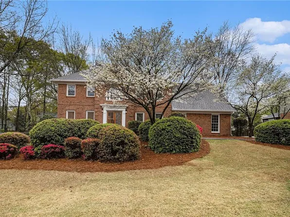 1122 Manning Farms Ct, Atlanta, GA 30338