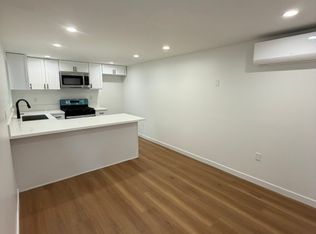 1114 Gladys Ave #1116-D, Long Beach, CA 90804