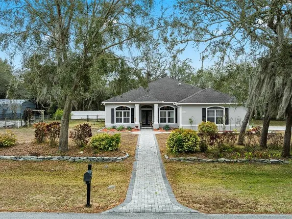 6568 Millstone Dr, New Port Richey, FL 34655