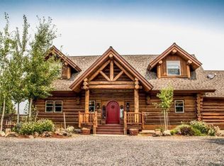 8782 SW Waterhole Pl, Terrebonne, OR 97760