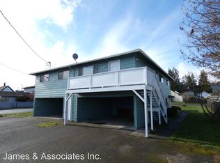 733 E 2nd St UNIT D, Pt Angeles, WA 98362