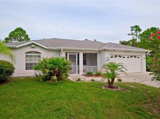 5399 Ashwood Rd, Port Charlotte, FL 33981