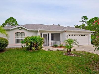 5399 Ashwood Rd, Port Charlotte, FL, 33981