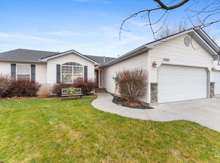 2407 Stormy Mountain Pl, Mountain Home, ID 83647