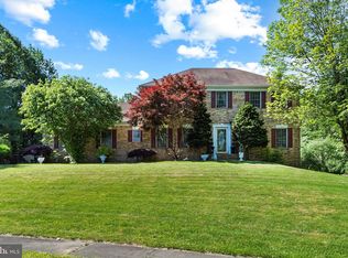 8 Barc Ln, Perrineville, NJ 08535