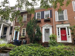 423 5th St SE, Washington, DC 20003