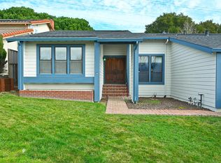 17764 Columbia Dr, Castro Valley, CA 94552
