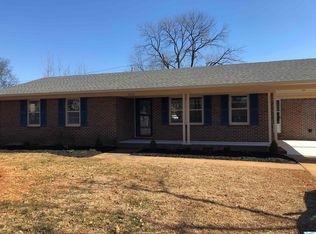 1212 Donna Ave SE, Decatur, AL 35601