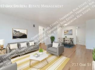 717 Oak St UNIT 6, Denver, CO 80215