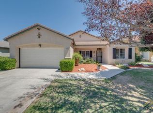 7424 Indian Gulch St, Bakersfield, CA 93313