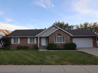 1606 E 300th St S, Springville, UT 84663