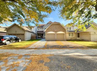 62 Lafferty St #BASEMENT, Toronto, ON M9C5B6