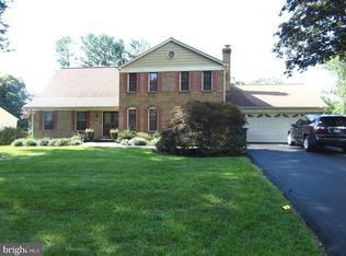 15124 Centergate Dr, Silver Spring, MD 20905