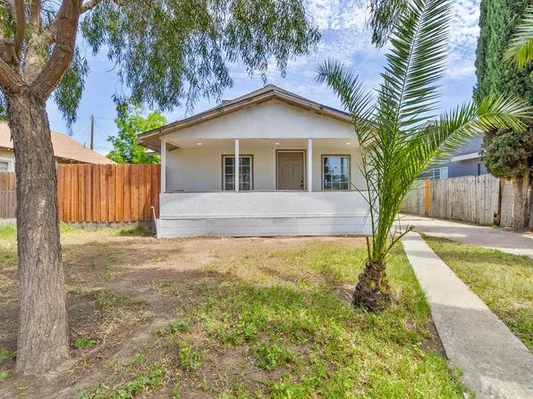 706 S Encina Street, Visalia, CA 93277