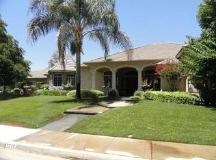 7512 Calle Sagrada, Bakersfield, CA