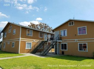 4604 E Lowe Ave APT 203, Fresno, CA 93702