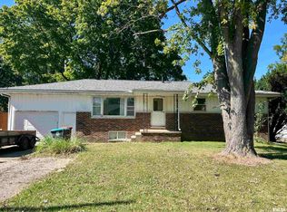 213 Theodore St, Washington, IL 61571