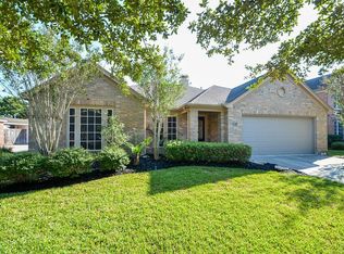 26711 Abbey Springs Ln, Katy, TX 77494